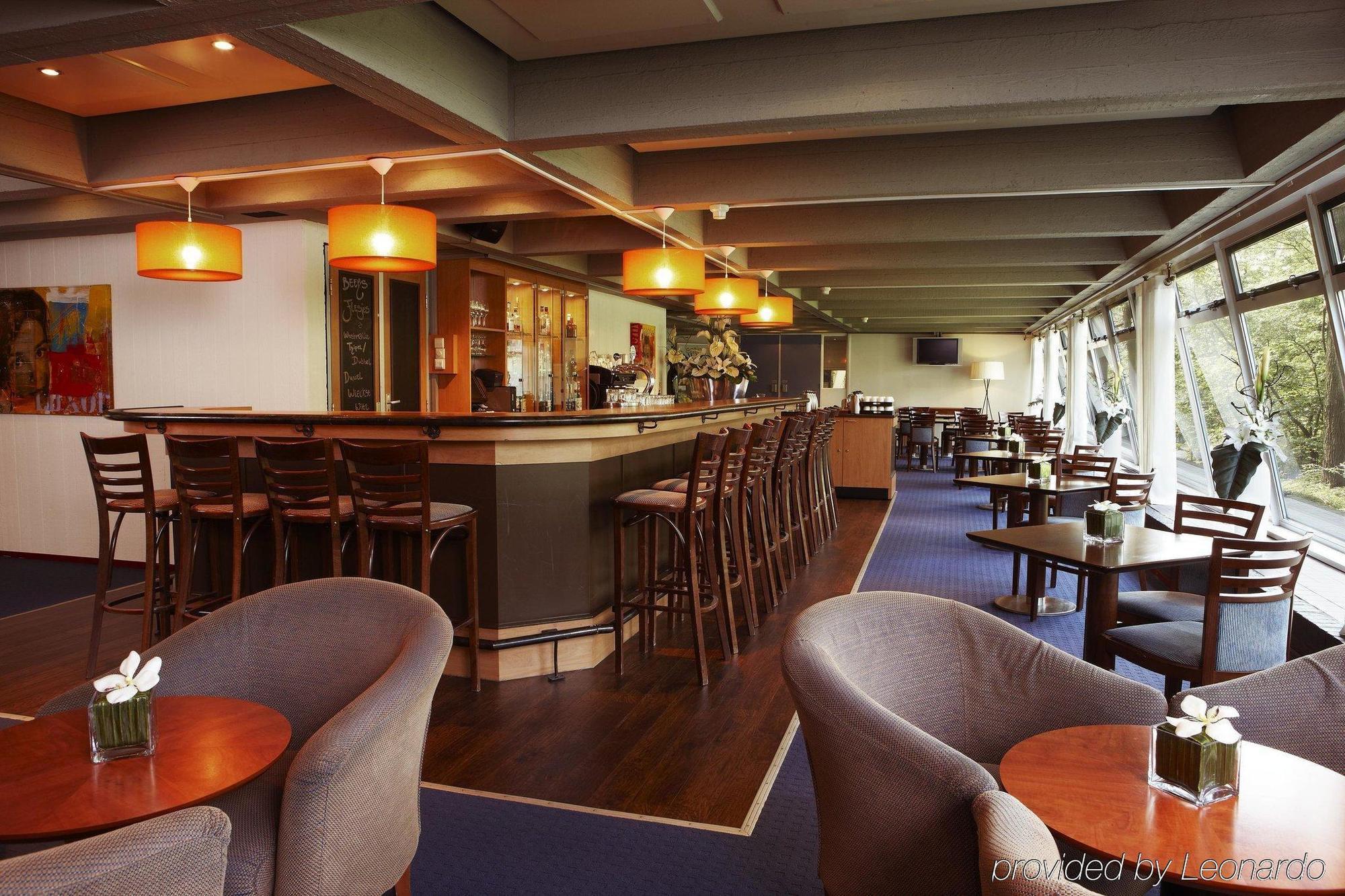 Tropen Hotel