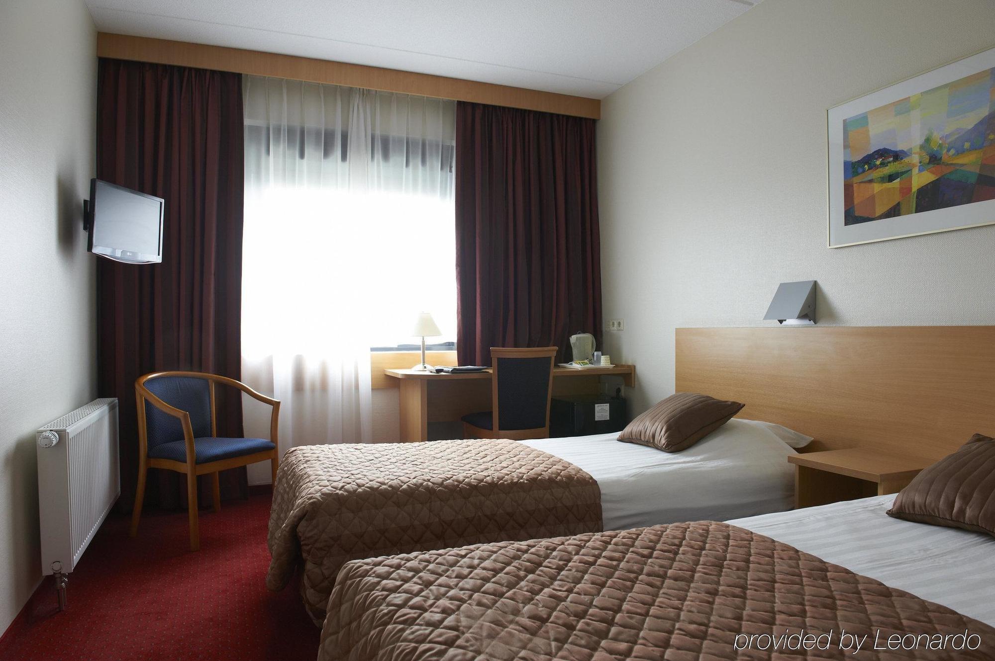 Bastion Amstel Amsterdam