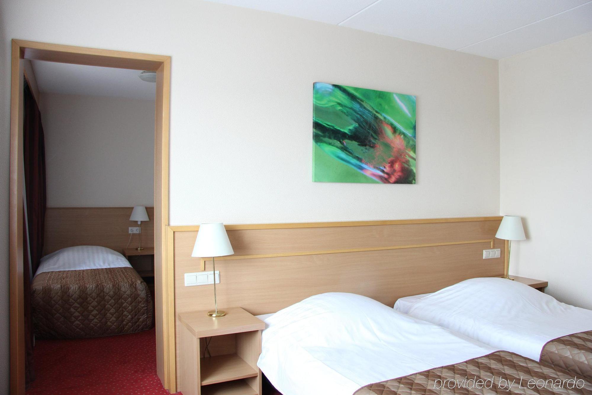 Hotel Bastion Amstel