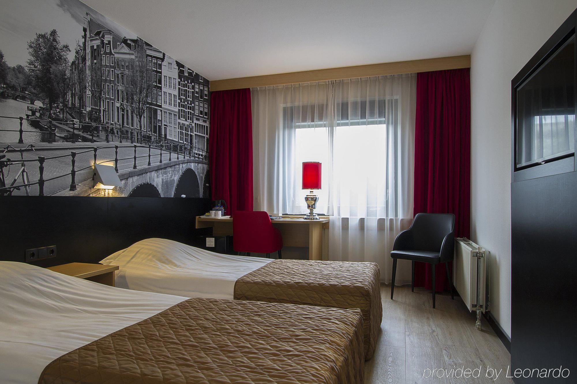 Bastion Amstel