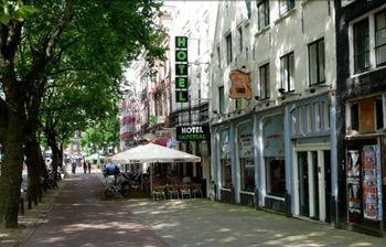 Imperial Hotel Amsterdam