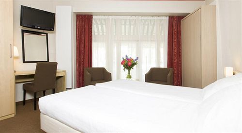 Hotel Singel 3*