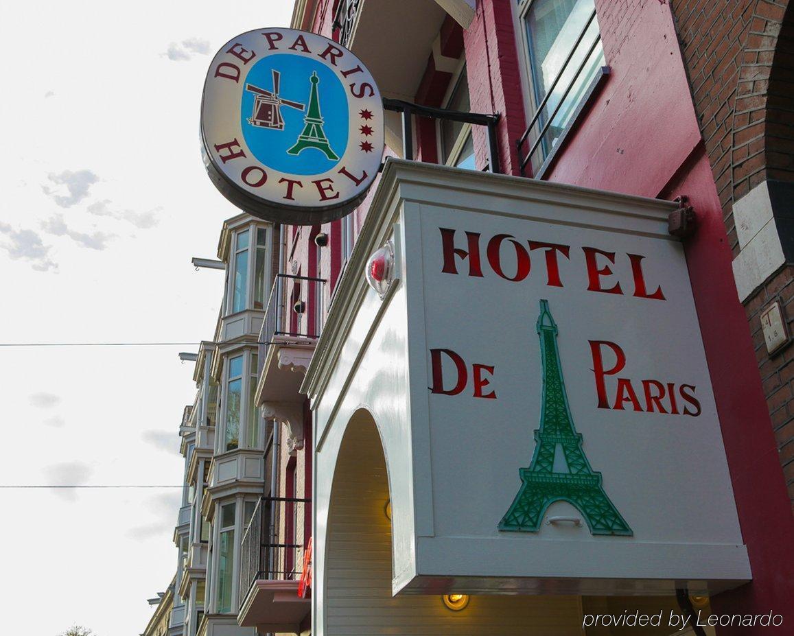 De Paris 3*