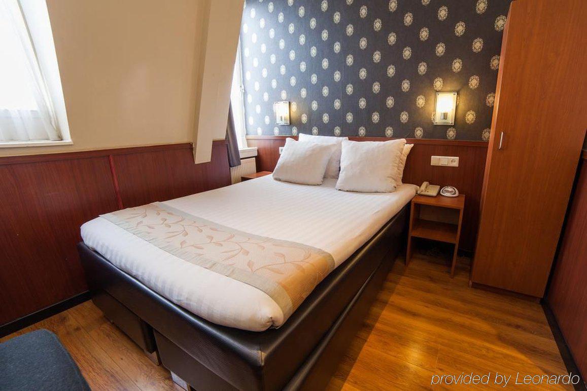 De Paris Hotel Amsterdam