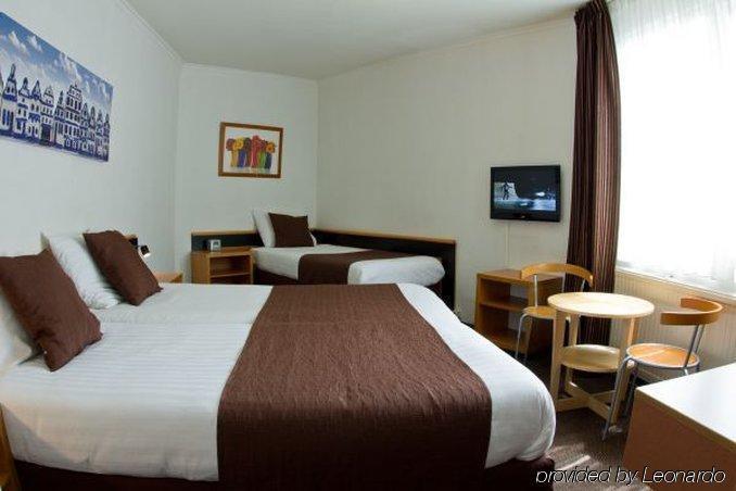 Nes Hotel Amsterdam