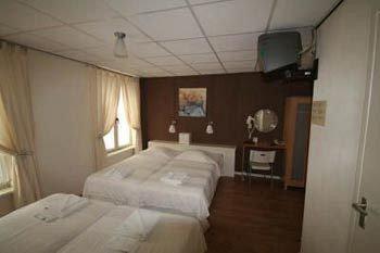Budget Barbacan 2* Amsterdam
