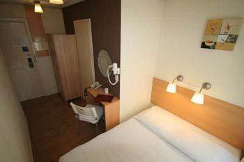 Hotel Budget Barbacan