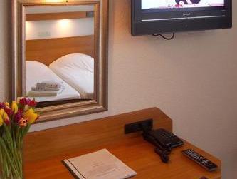 Nicolaas Witsen Hotel