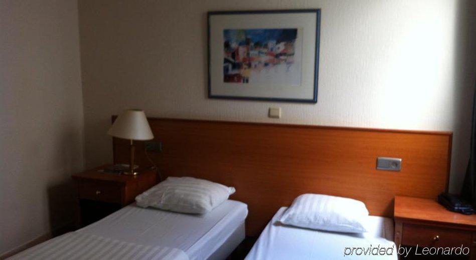 Delta City Center Hotel Amsterdam