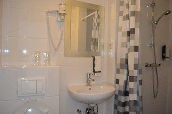 Hotel De Munck 2*