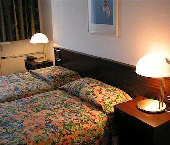 Hotel De Munck Amsterdam