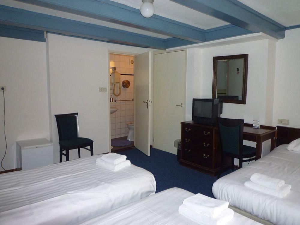 Hotel De Munck Amsterdam