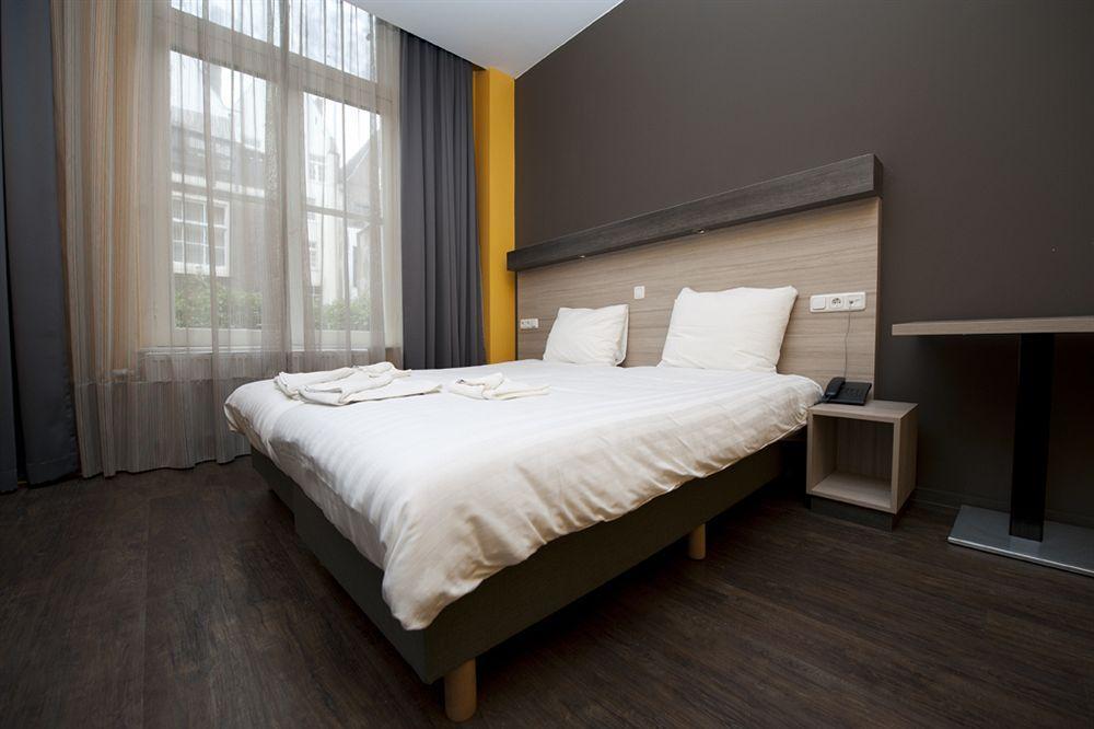 City Hotel Amsterdam Hotel 3*