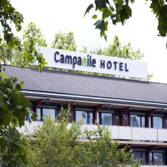 Campanile Hotel&restaurant Zuid-oost Hotel