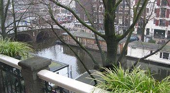 Hotel The Bridge Amsterdam