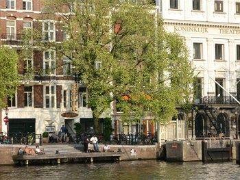 The Bridge Hotel Amsterdam