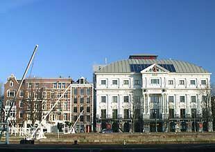 The Bridge Hotel