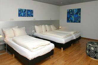 The Bridge Hotel 3*