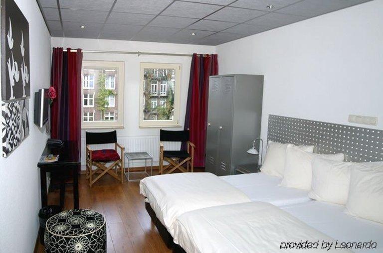 The Bridge Hotel Amsterdam