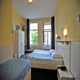 Titus City Centre 2* Amsterdam