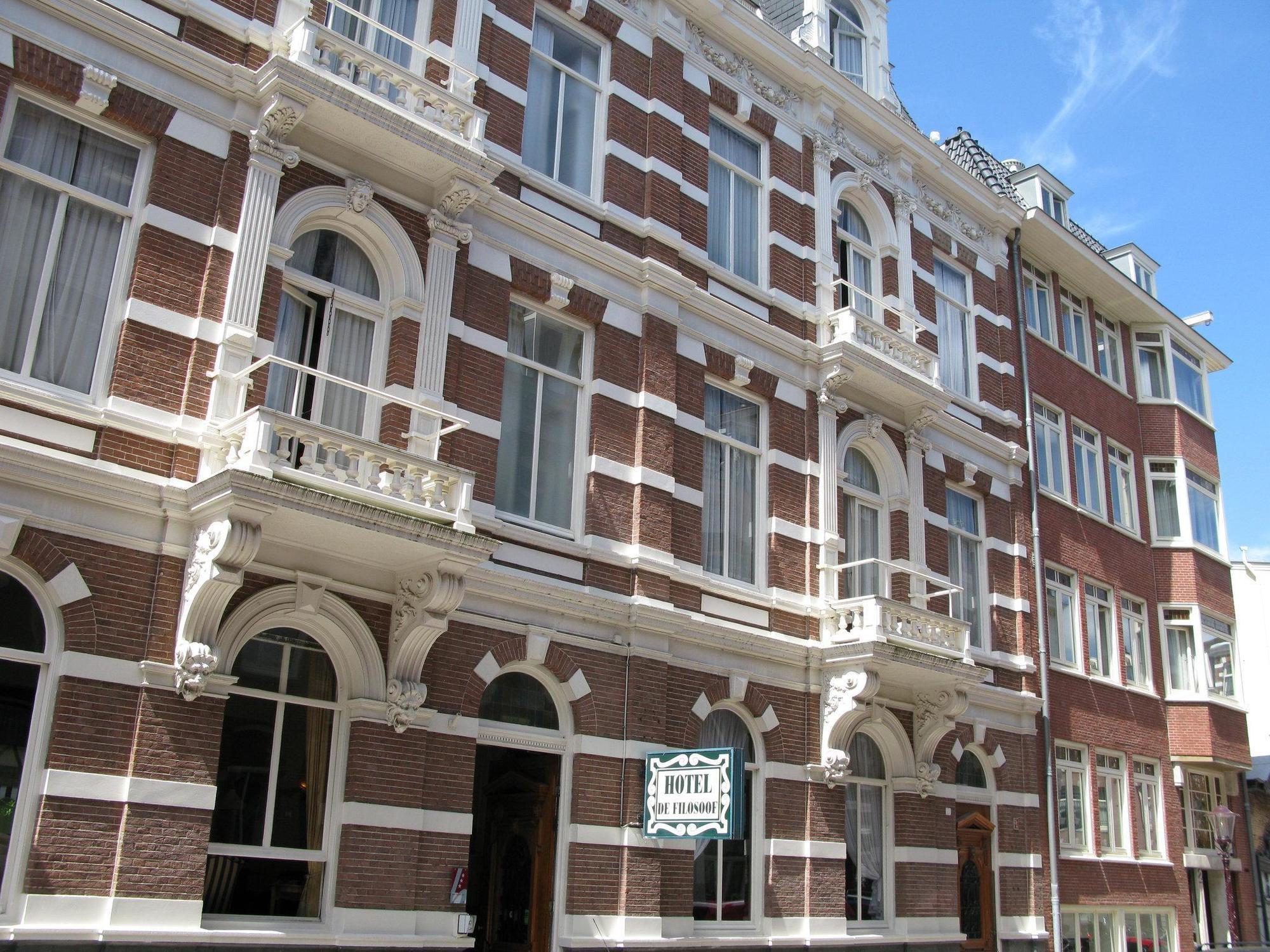 Hotel Maison Elle 4*