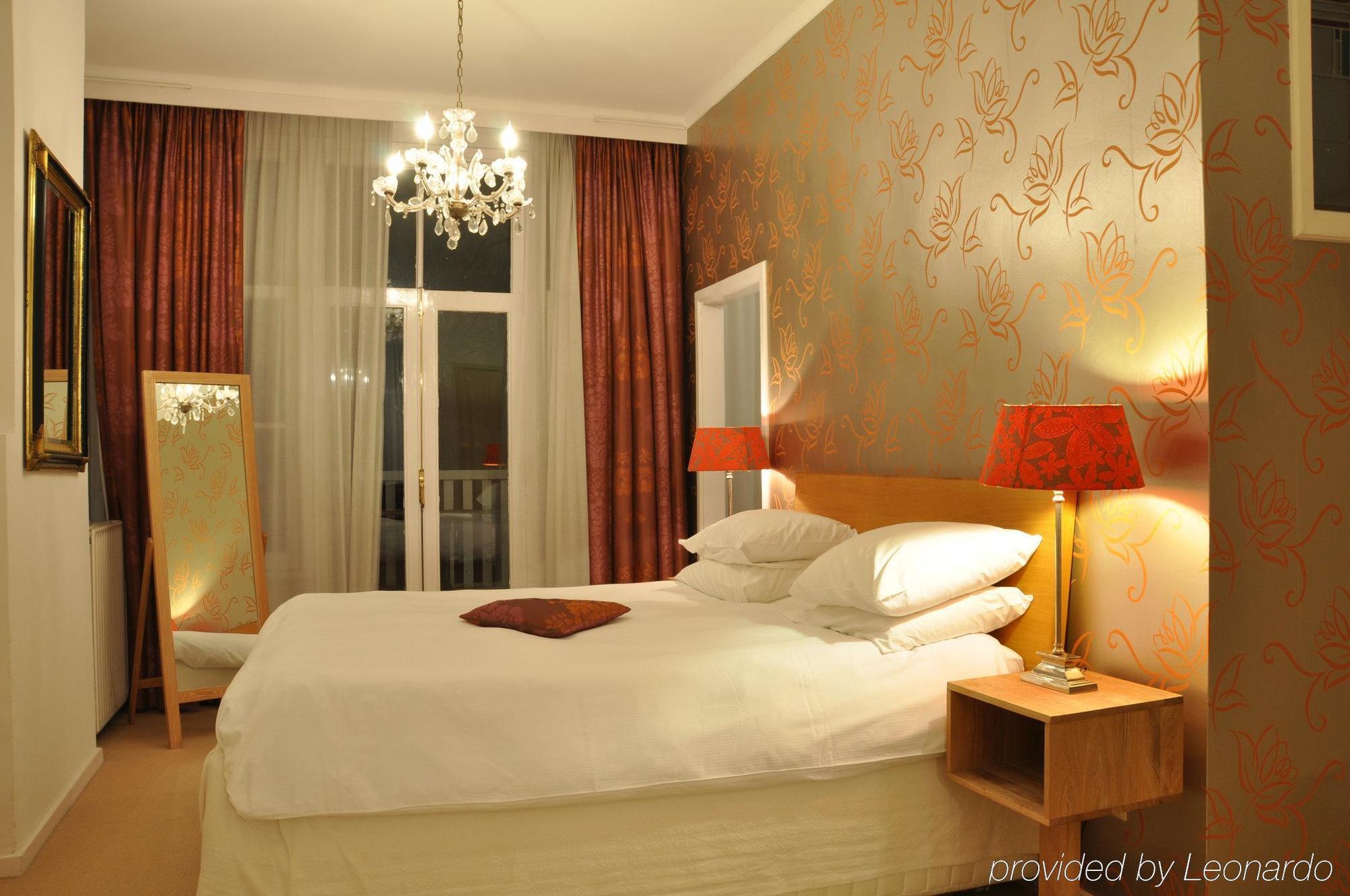 Maison Elle 4* Amsterdam