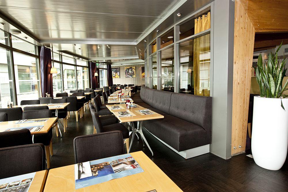 Westcord Art 4 Stars 4* Amsterdam