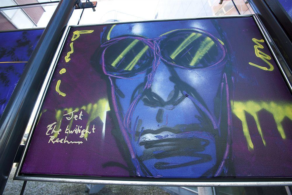 Westcord Art 4 Stars Amsterdam