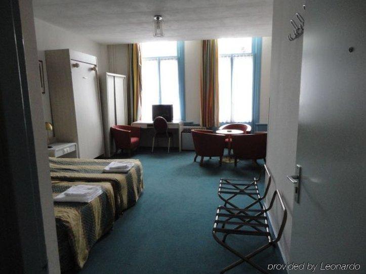 Hotel Plantage 2*