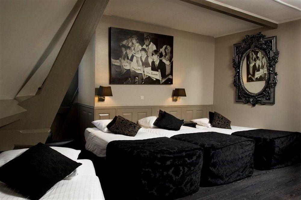 Hotel Sint Nicolaas 3*