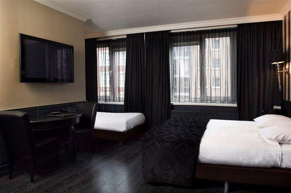 Hotel Sint Nicolaas Amsterdam
