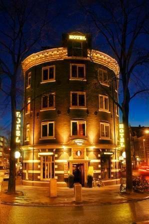 Sint Nicolaas Amsterdam