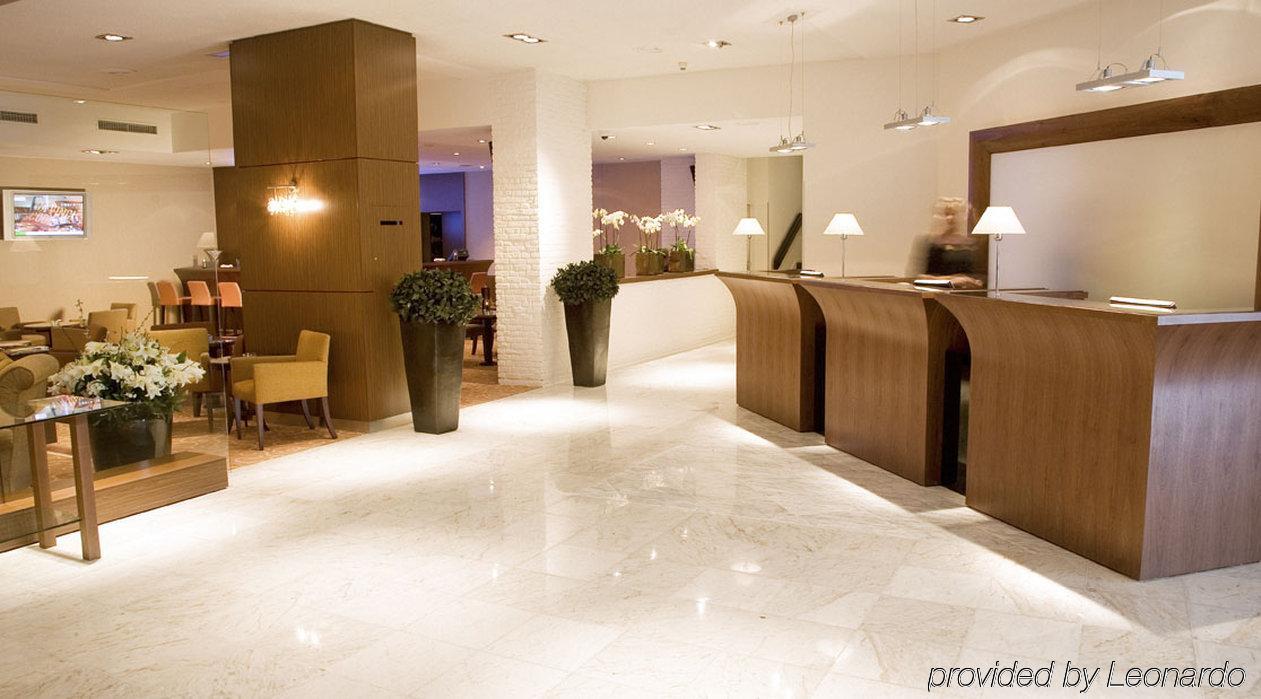 Bilderberg Garden 5*