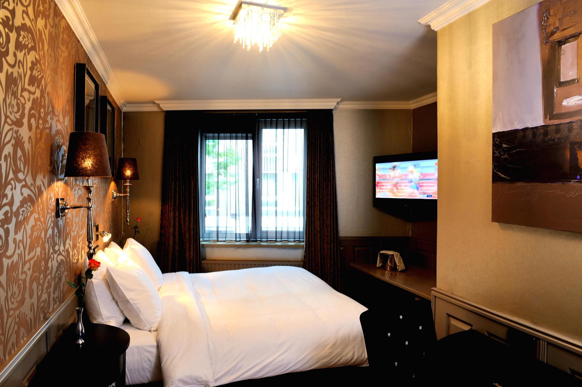 Hotel Sint Nicolaas