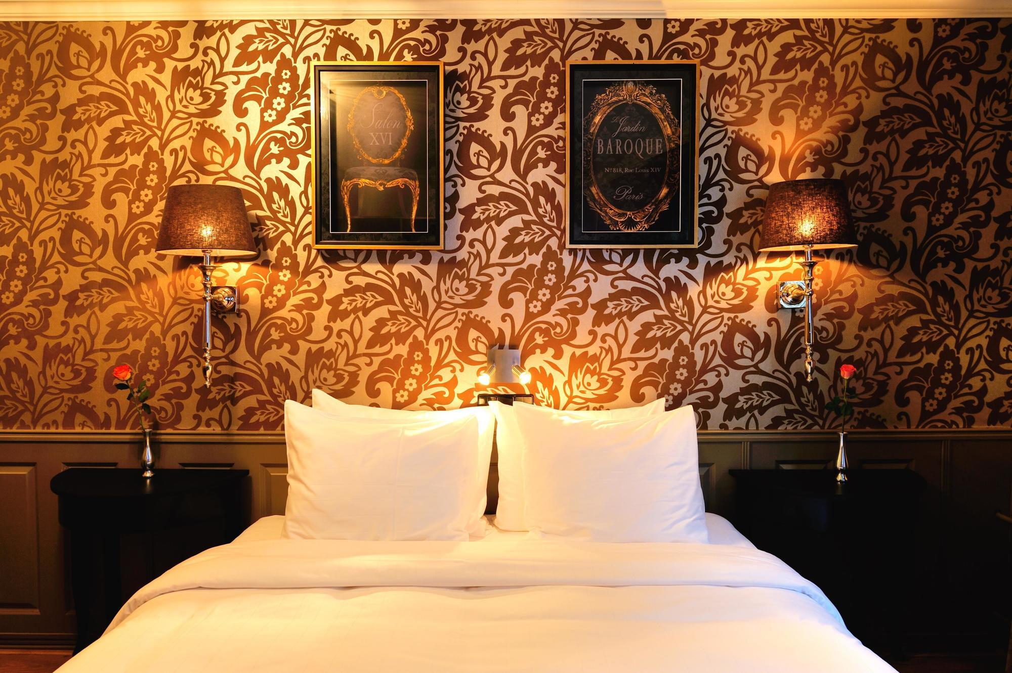 Sint Nicolaas Hotel 3*