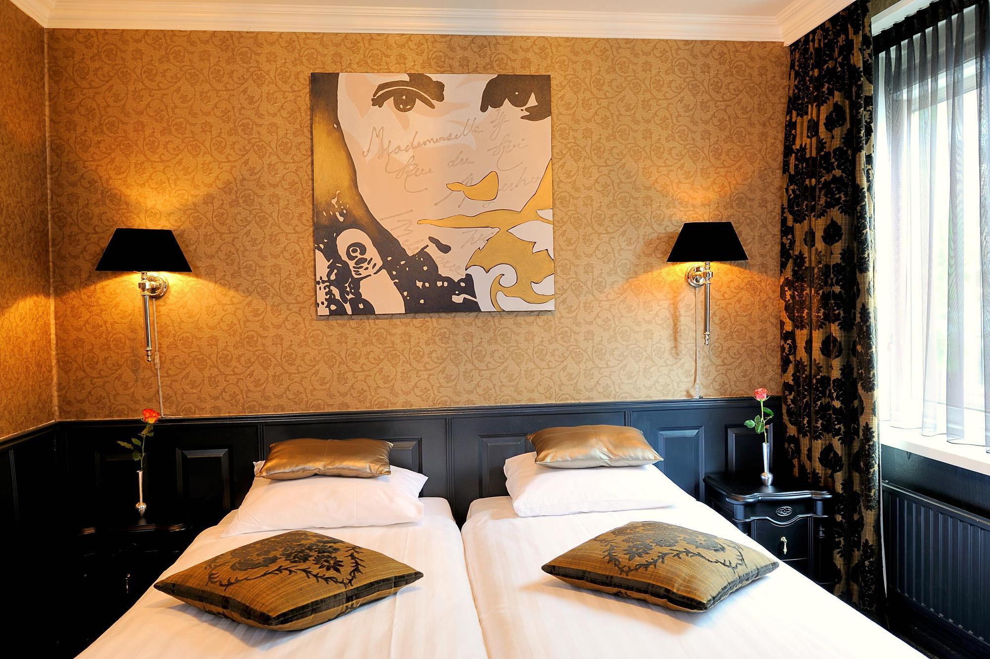 Sint Nicolaas Hotel Amsterdam