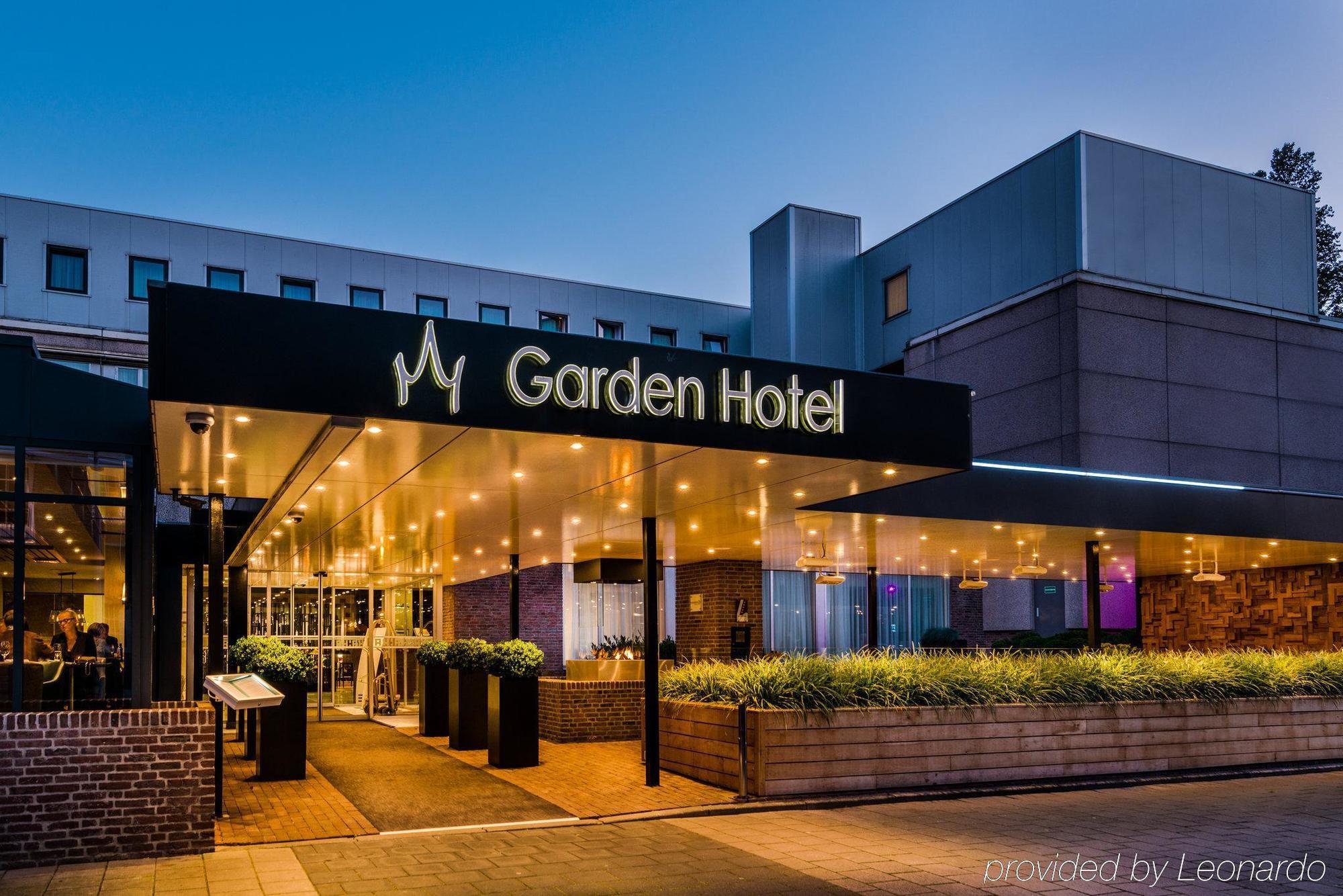 Bilderberg Garden Amsterdam