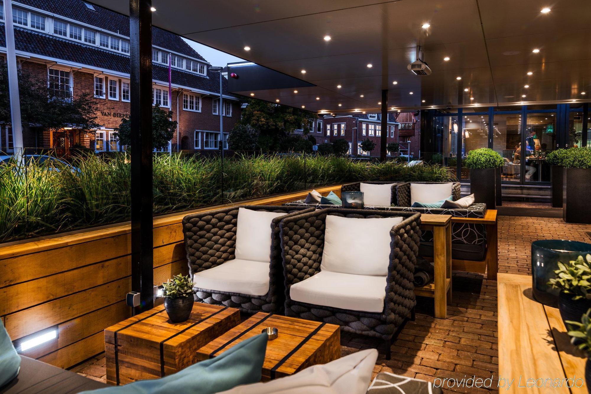 Bilderberg Garden 5*