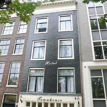The Townhouse Hotel 2*