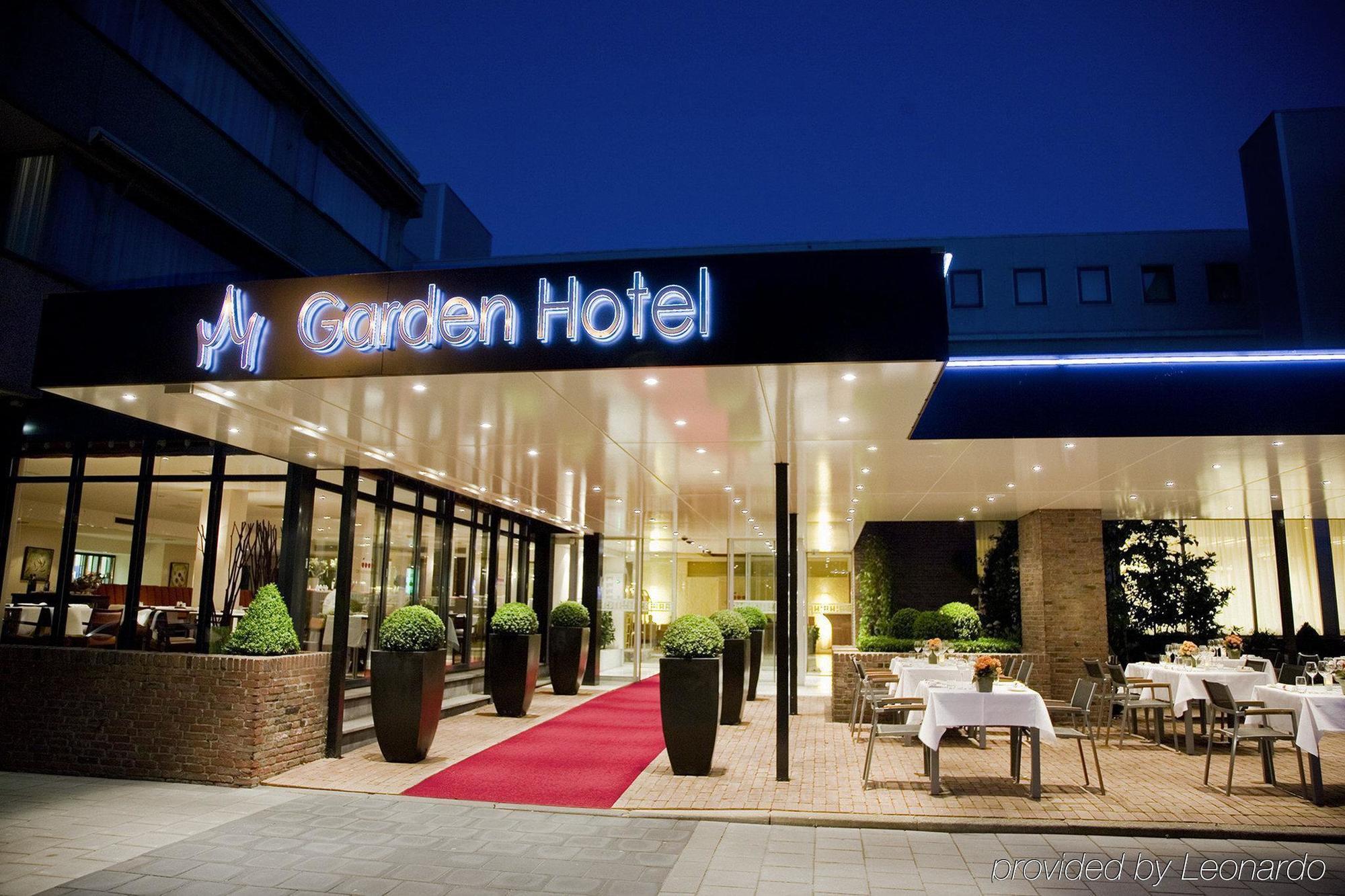 Hotel Bilderberg Garden
