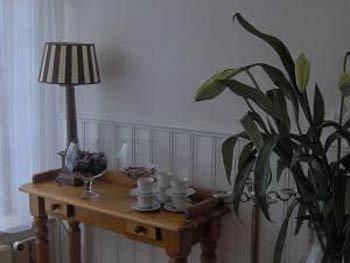 The Townhouse 2*