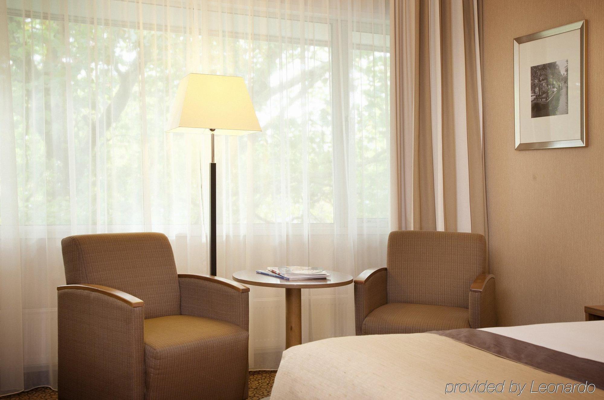 Bilderberg Garden 5*