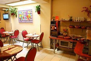 Hotel Mozart 2*