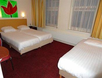 Hotel Mozart