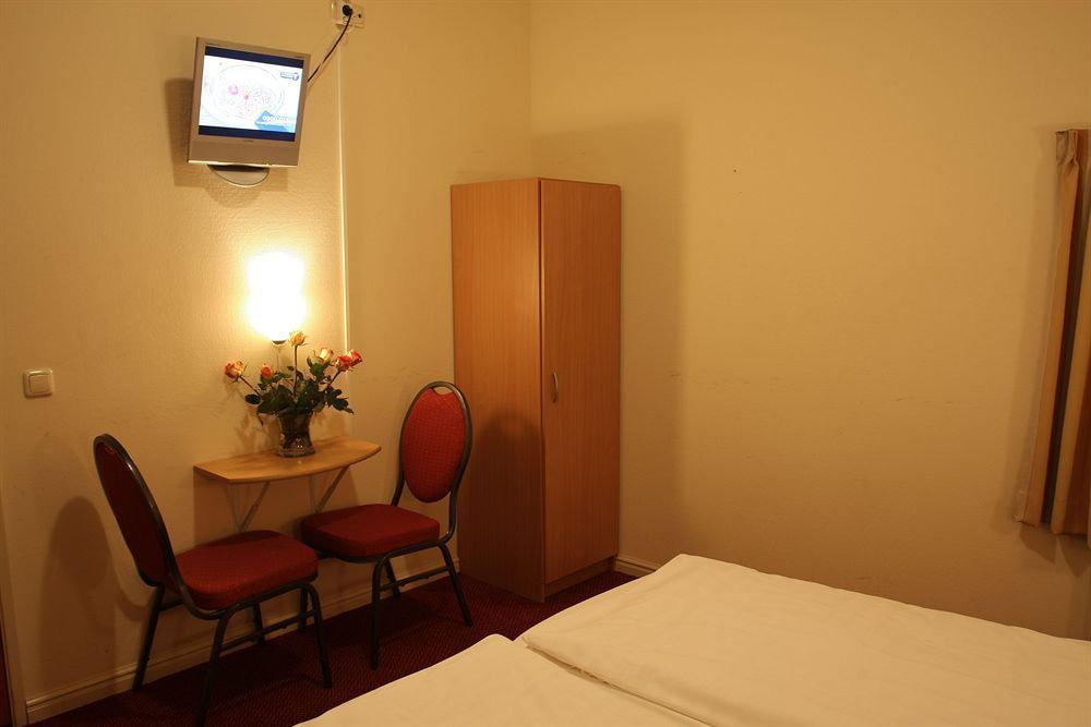 Hotel Mozart 2*