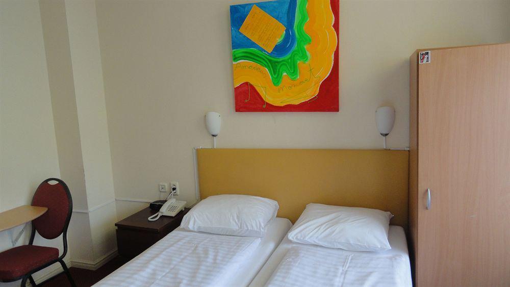 Mozart Hotel Amsterdam