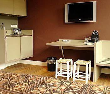 Weber Studio's 2*