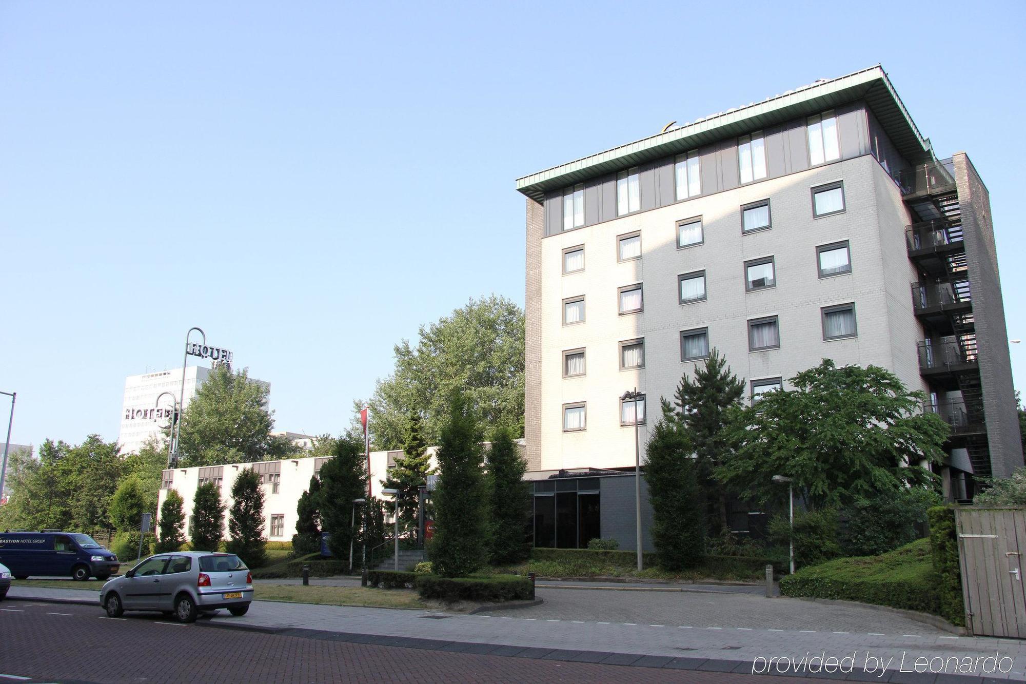 Bastion Zuidwest 3*