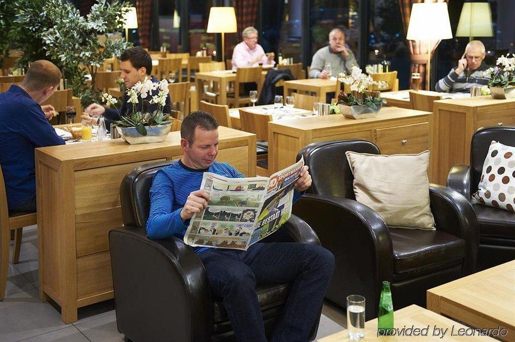 Hotel Bastion Zuidwest 3*