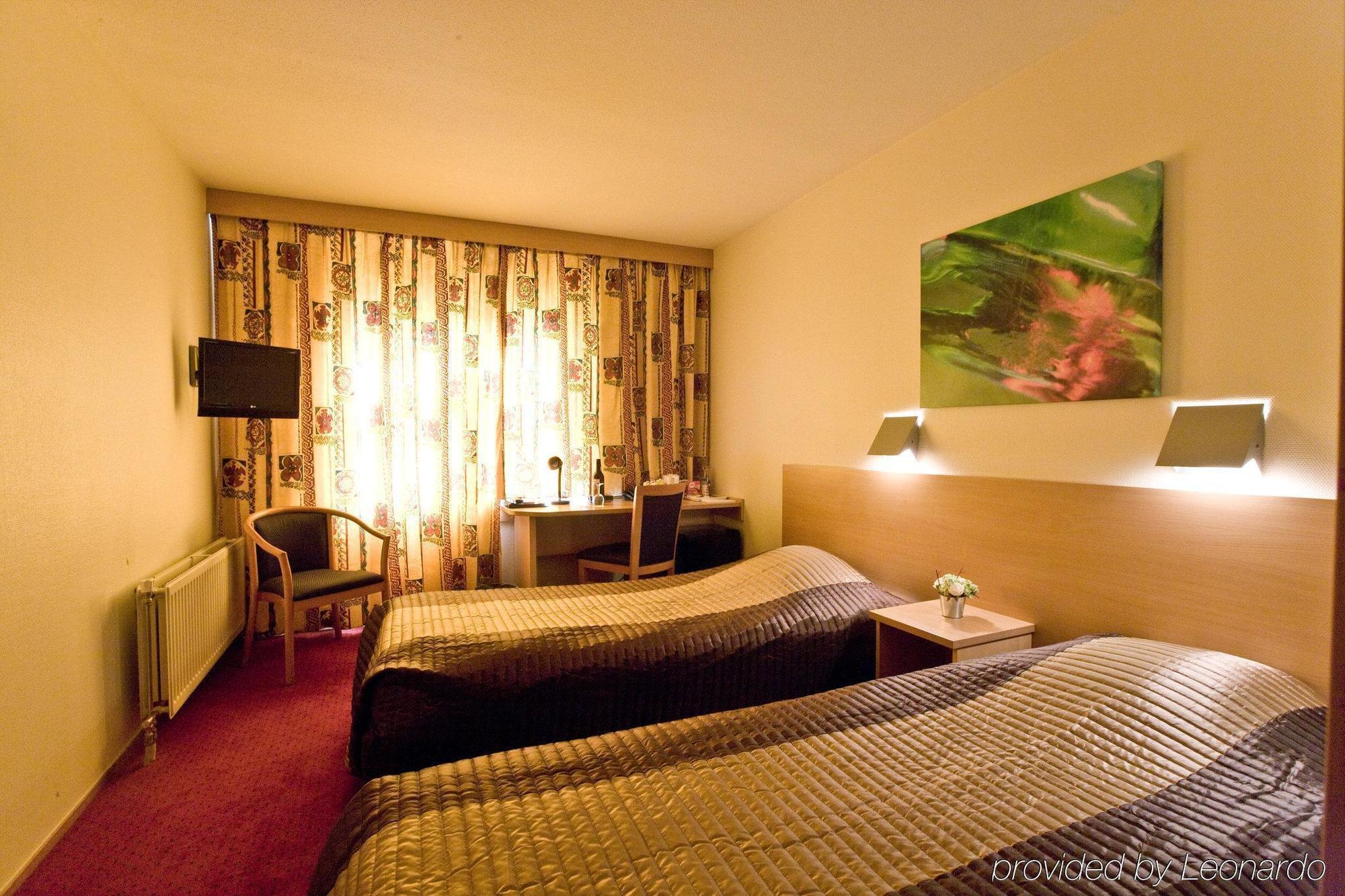 Hotel Bastion Zuidwest